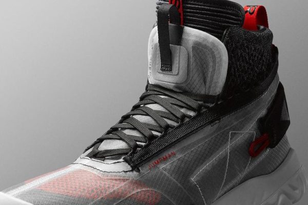 Jordan Brand presenta la nuova sneaker Jordan Apex Utility2