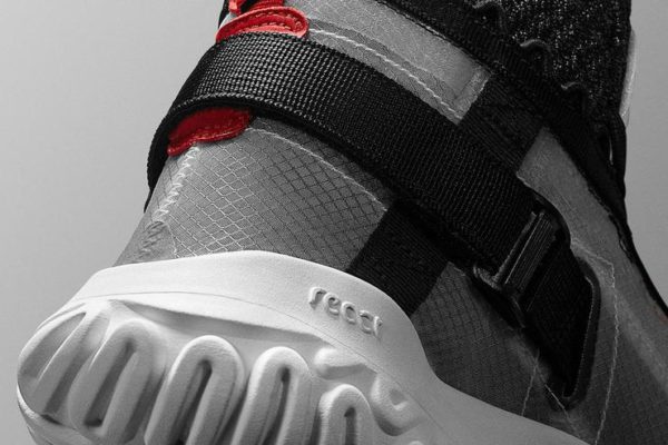 Jordan Brand presenta la nuova sneaker Jordan Apex Utility4